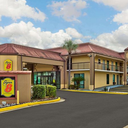 Super 8 By Wyndham Mobile/Tillmans Corner Extérieur photo